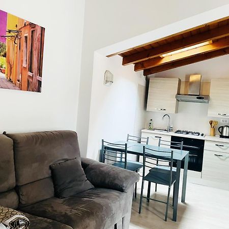 Casa Cico Apartment Malcesine Ngoại thất bức ảnh