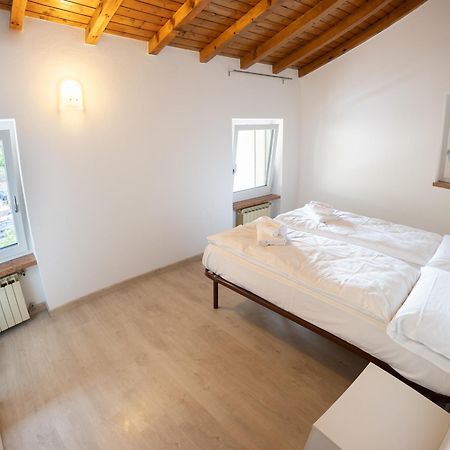 Casa Cico Apartment Malcesine Ngoại thất bức ảnh