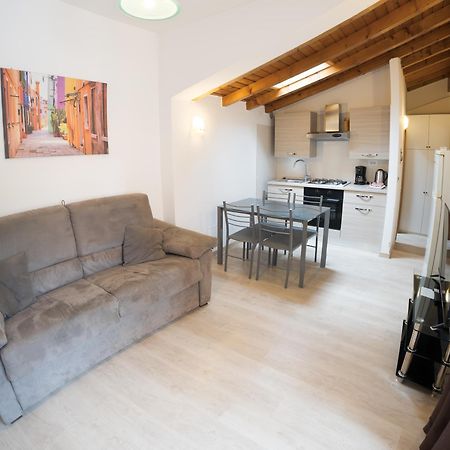 Casa Cico Apartment Malcesine Ngoại thất bức ảnh