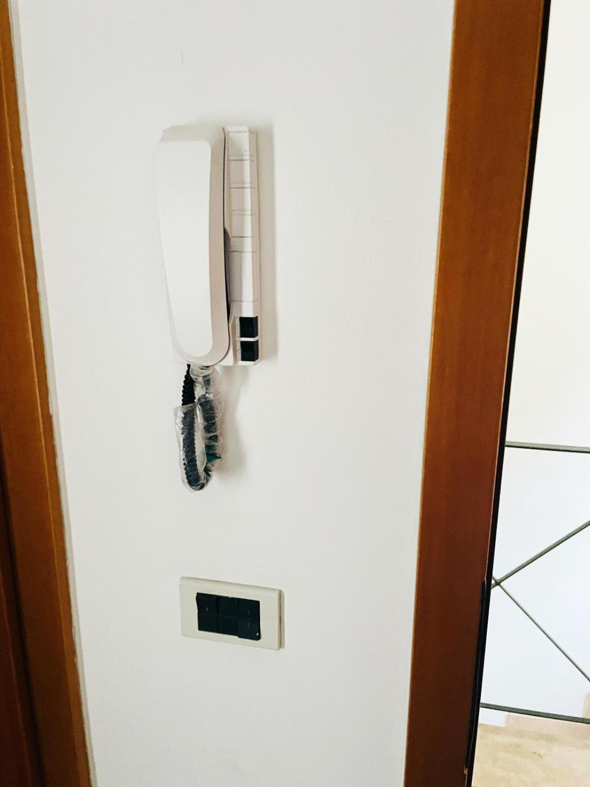 Casa Cico Apartment Malcesine Ngoại thất bức ảnh