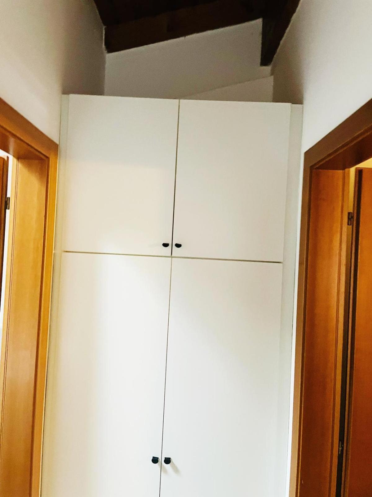 Casa Cico Apartment Malcesine Ngoại thất bức ảnh