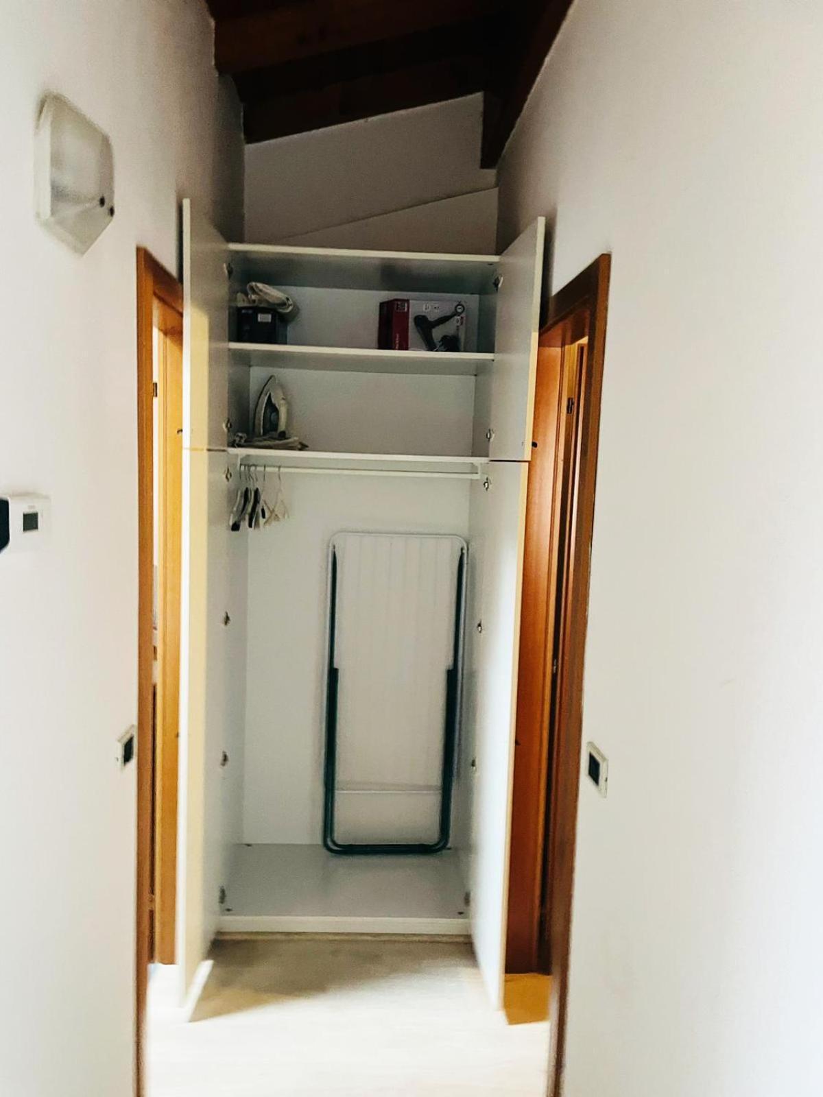 Casa Cico Apartment Malcesine Ngoại thất bức ảnh