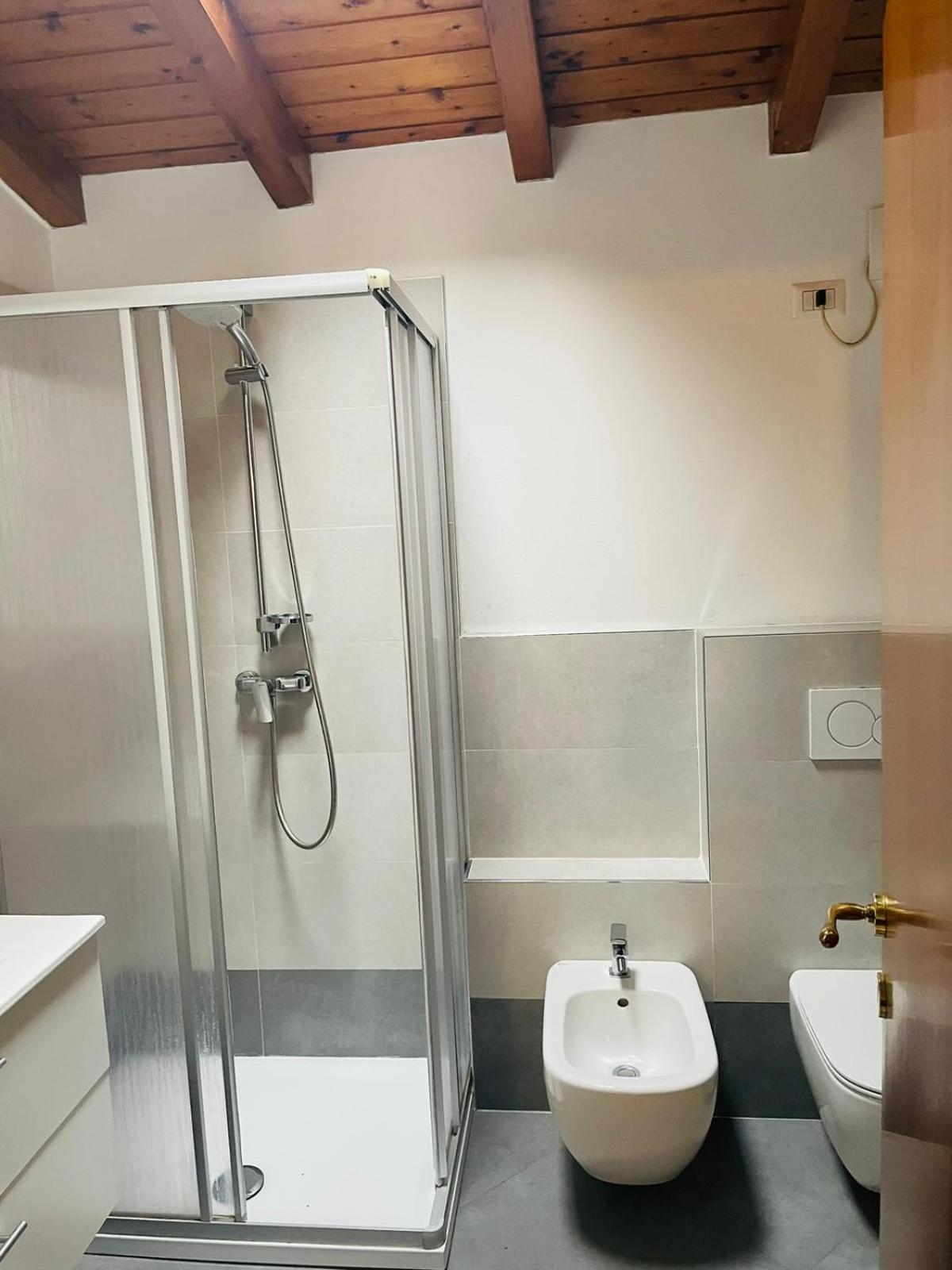 Casa Cico Apartment Malcesine Ngoại thất bức ảnh