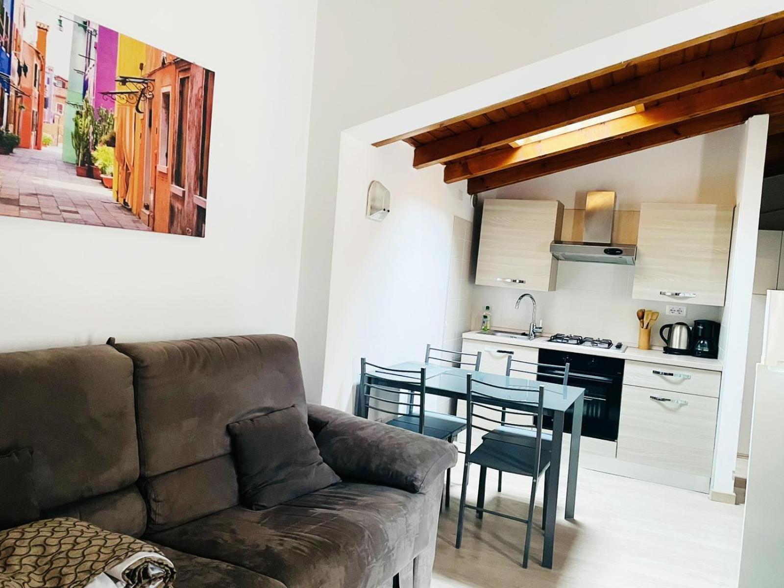 Casa Cico Apartment Malcesine Ngoại thất bức ảnh
