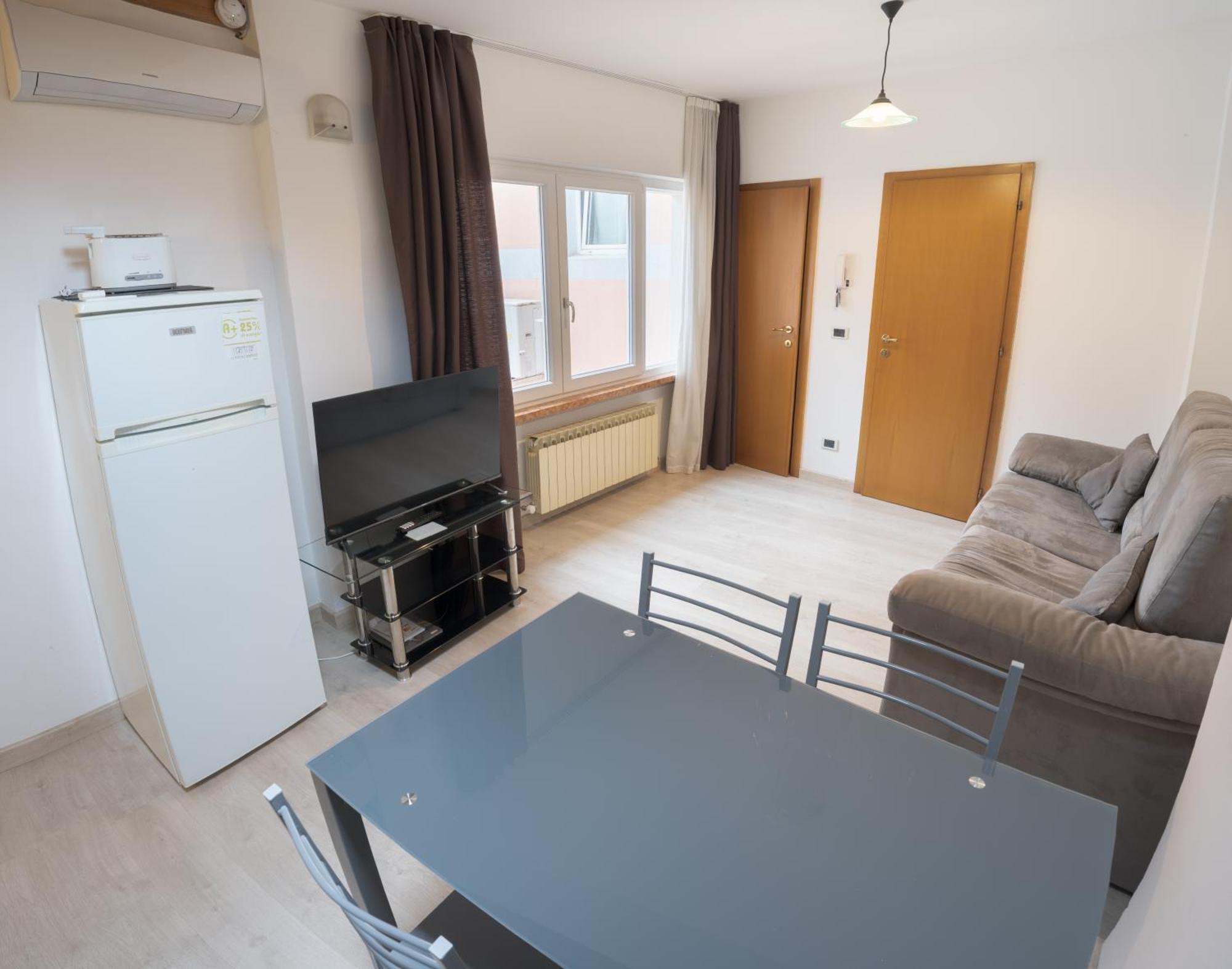 Casa Cico Apartment Malcesine Ngoại thất bức ảnh