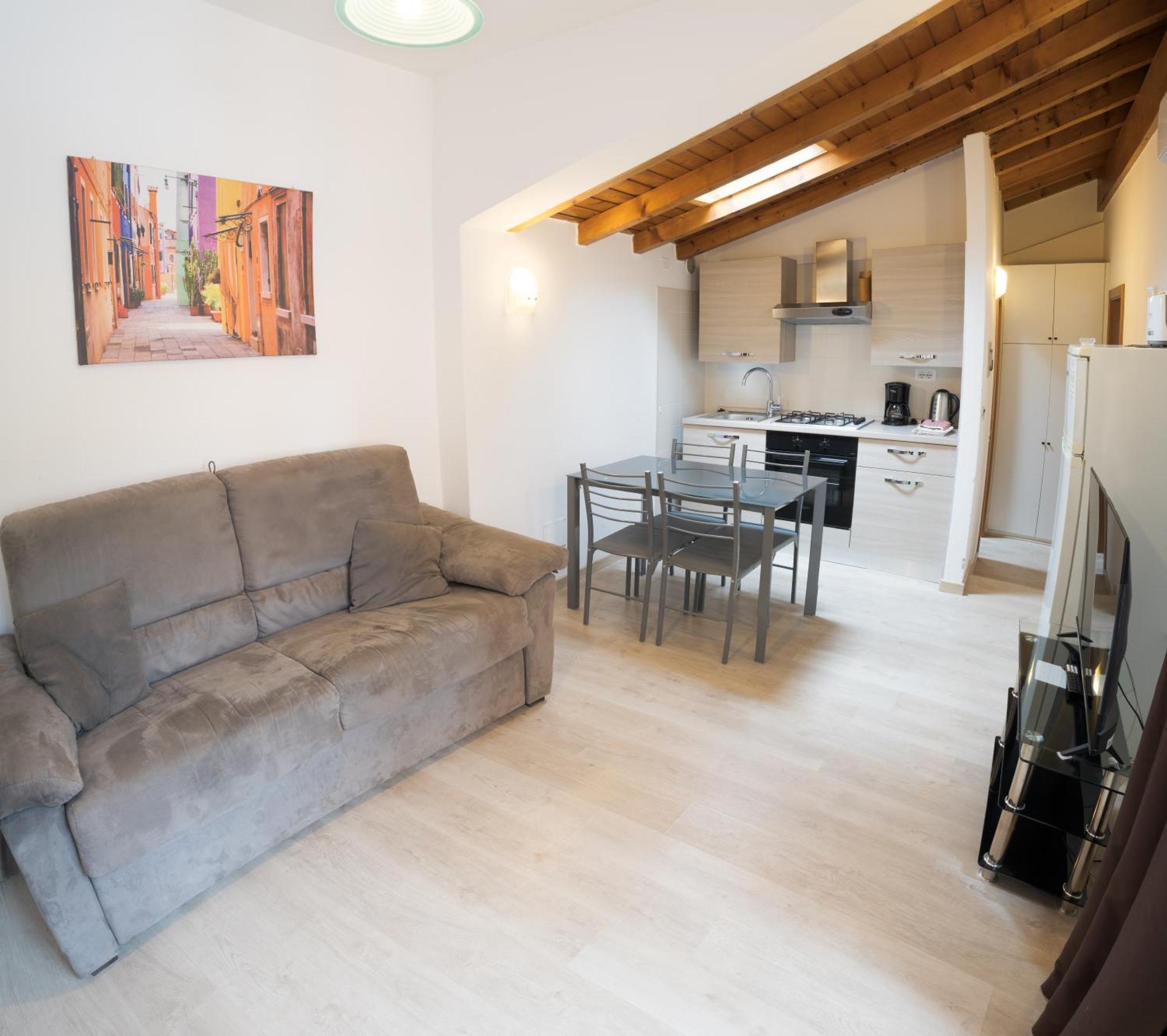 Casa Cico Apartment Malcesine Ngoại thất bức ảnh