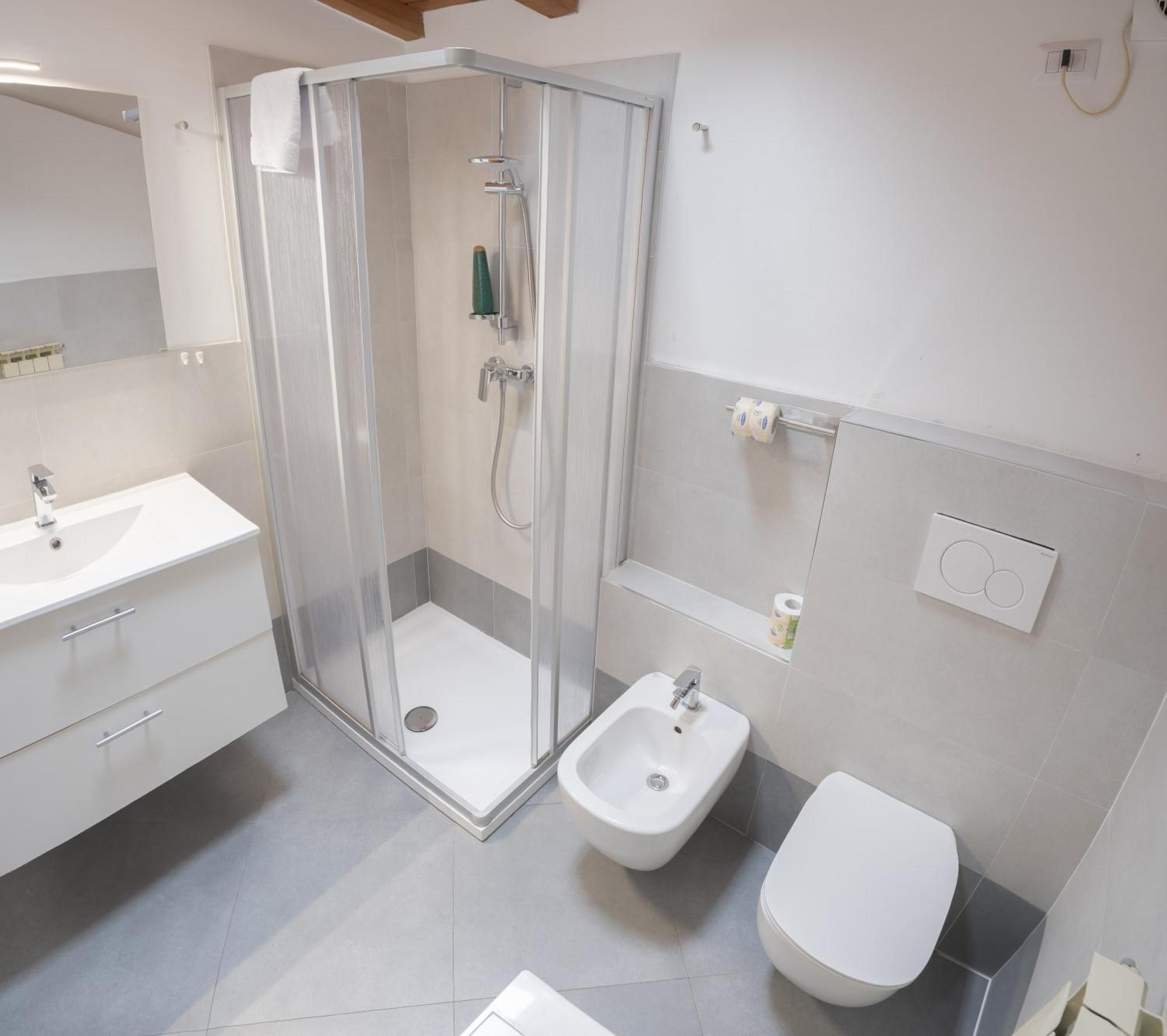 Casa Cico Apartment Malcesine Ngoại thất bức ảnh