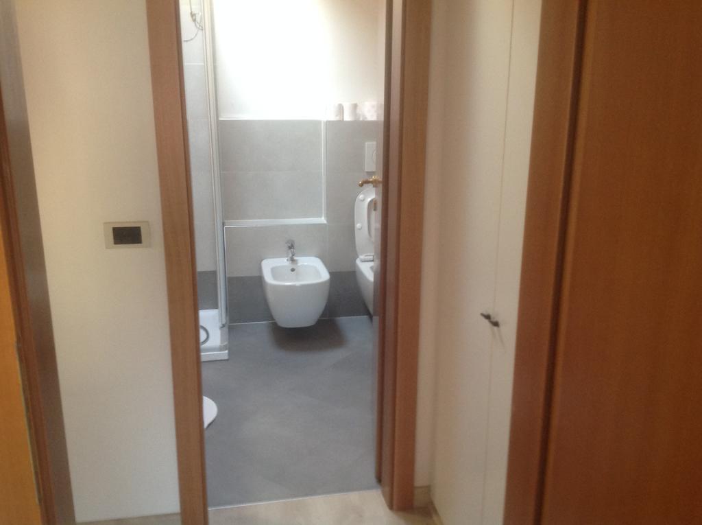Casa Cico Apartment Malcesine Ngoại thất bức ảnh